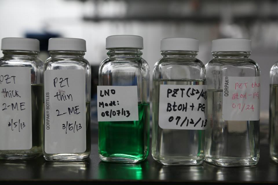 Chemist