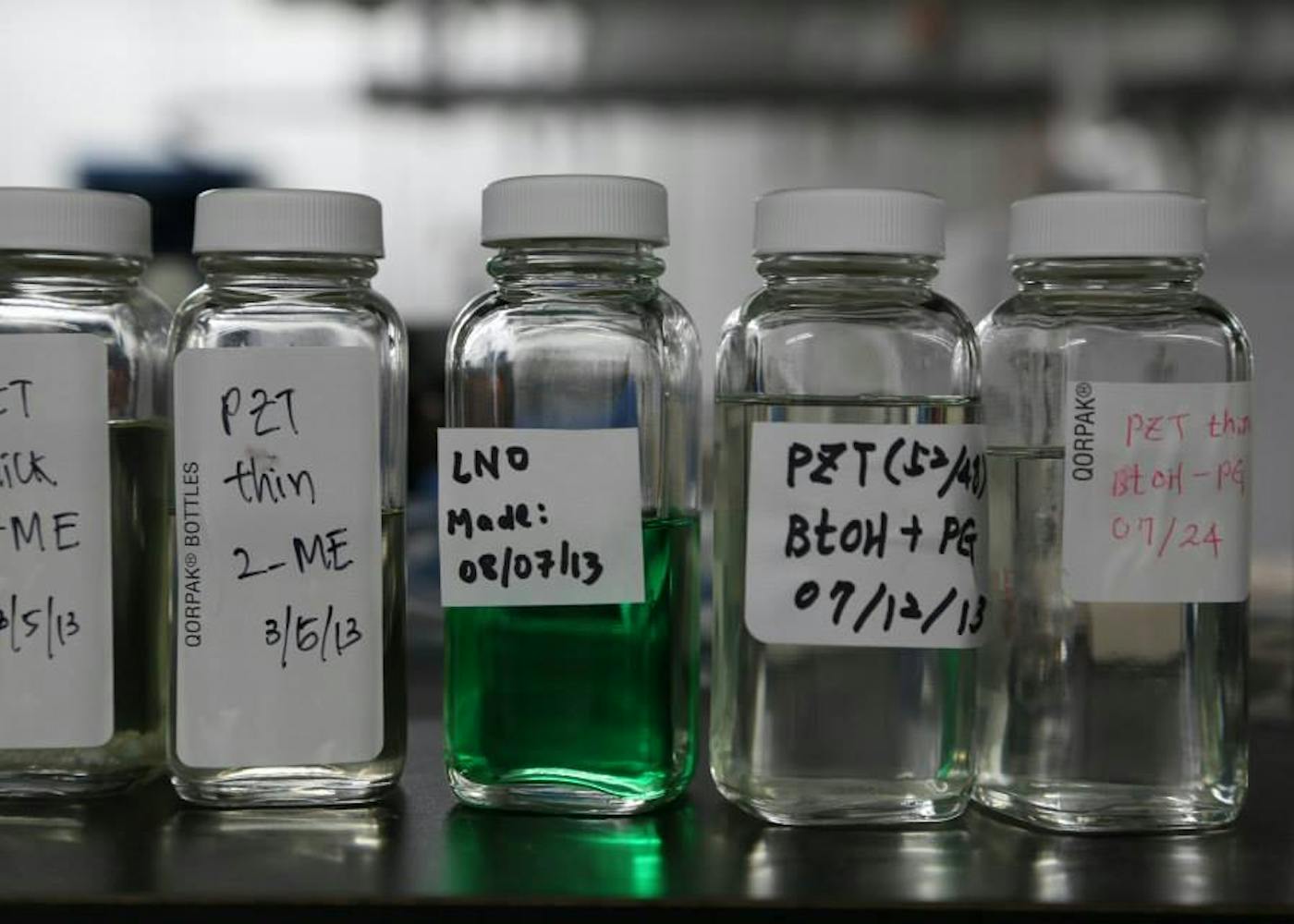 Chemist