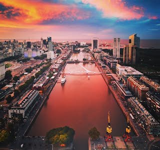 Buenos Aires City Tango Tour's gallery image
