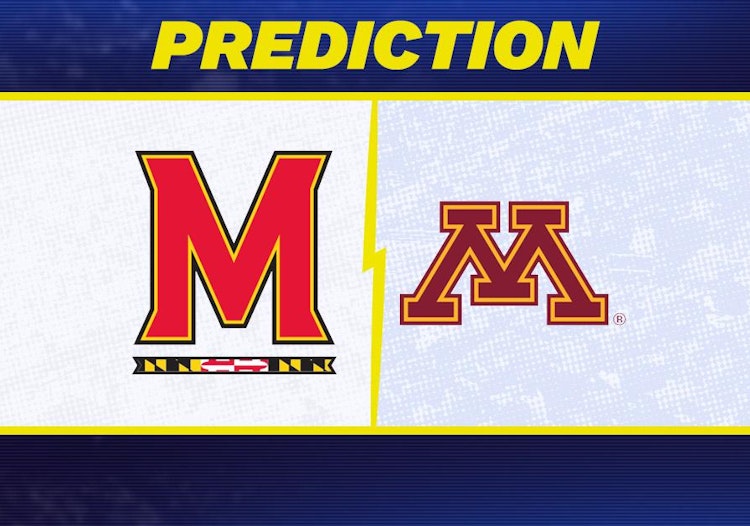 Maryland-Minnesota Predictions and Game Preview.