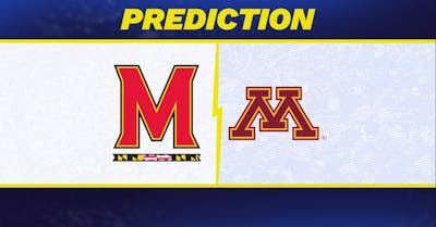 Maryland vs. Minnesota prediction: Why Minnesota is favored to win men's college basketball matchup [2/8/2026]