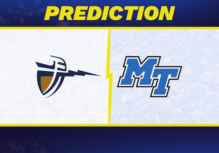 California Baptist-Middle Tennessee Predictions and Game Preview.