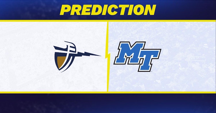 California Baptist-Middle Tennessee Predictions and Game Preview.