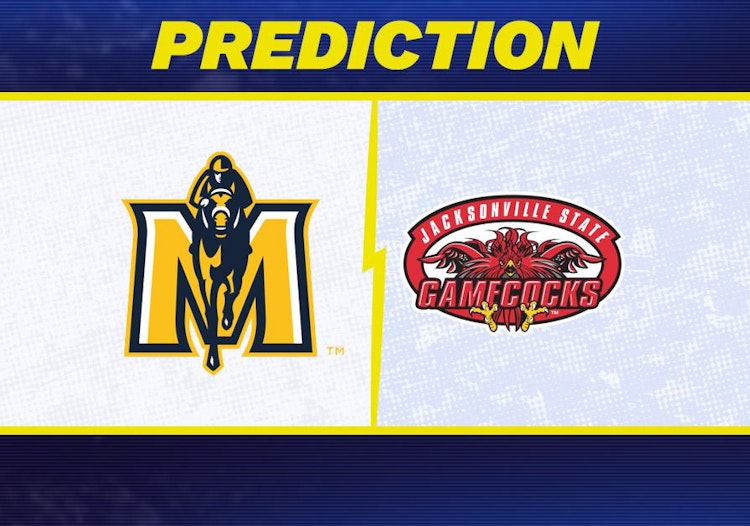 Murray State-Jacksonville State Predictions and Game Preview.