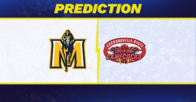 Murray State vs. Jacksonville State prediction: Jacksonville State favored to win in college football Week 4, 2025