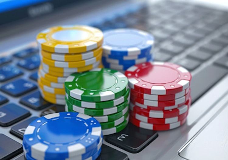 Why Does A Casino Online Always Win?