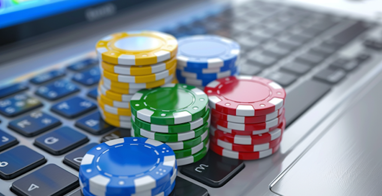 Why Does A Casino Online Always Win?