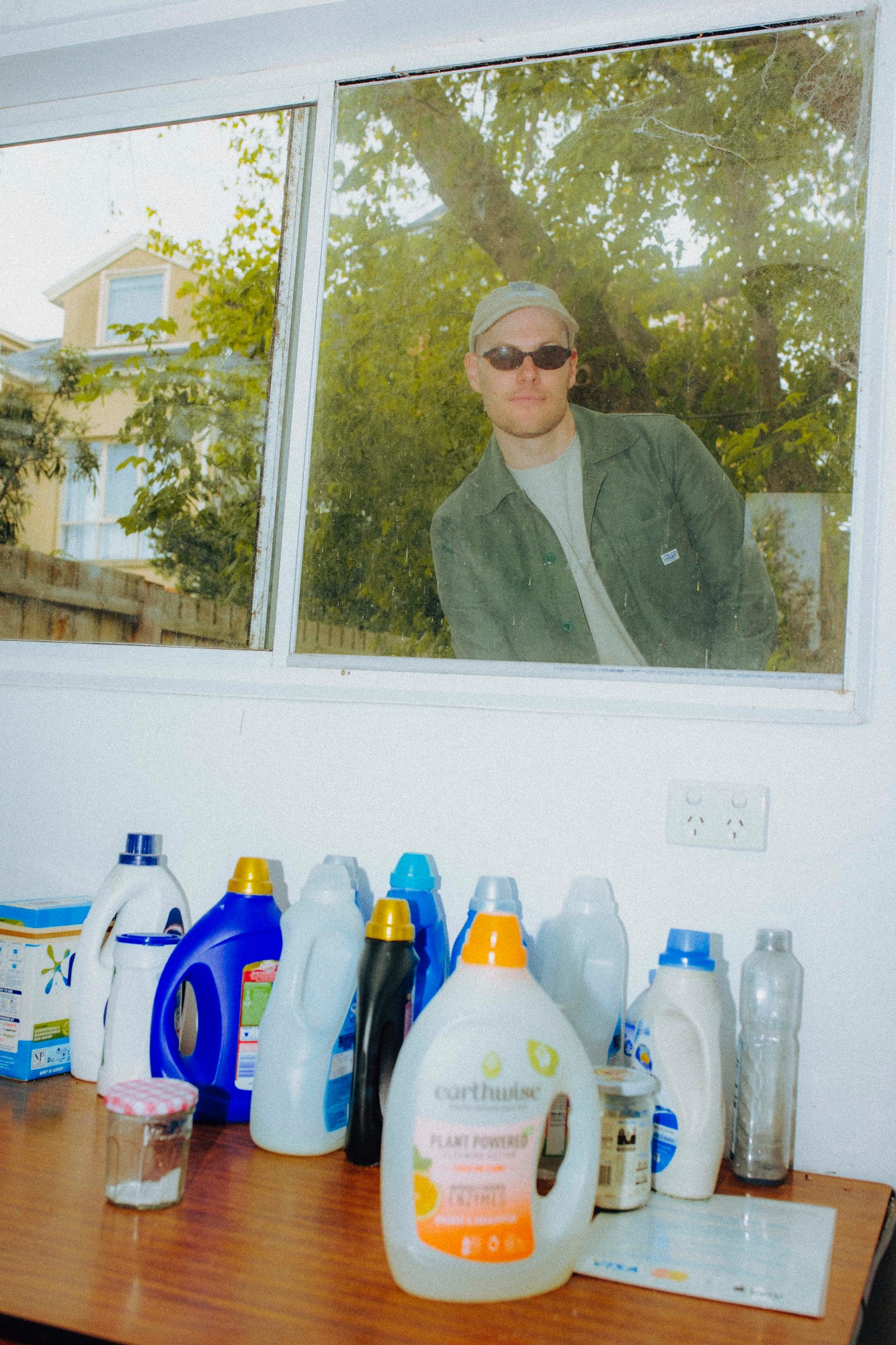 New Voices: Rah w/ Cory Champion