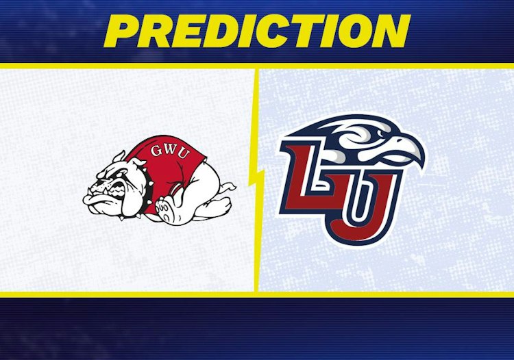 Gardner-Webb takes on Liberty in College Football action.