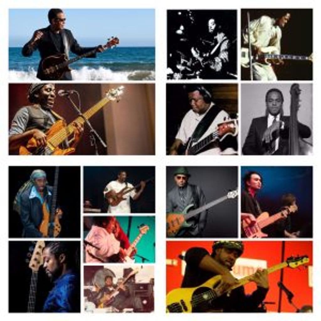 Bluey: Celebrating The Bass