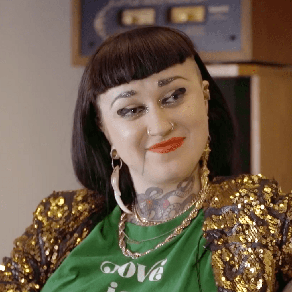 A Message from Earth: Australia/Oceania with Nai Palm // 27-12-17