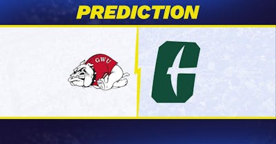Gardner-Webb vs. Charlotte Prediction: Charlotte Predicted to Win College Basketball Matchup [11/19/2024]