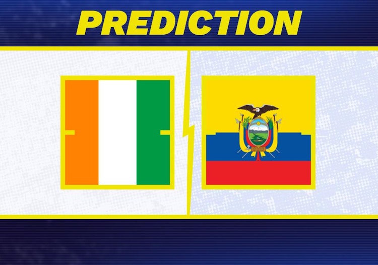 Côte d'Ivoire-Ecuador Updated Predictions and Squad Preview.