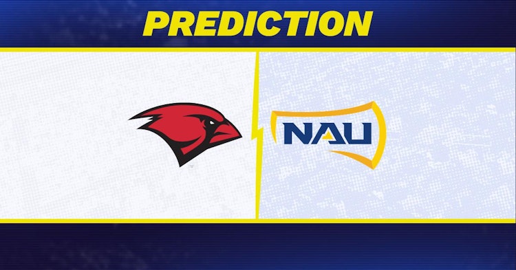 Incarnate Word-Northern Arizona Predictions and Game Preview.