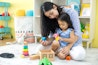 Montessori Parenting Techniques for Teaching Emotional Intelligence