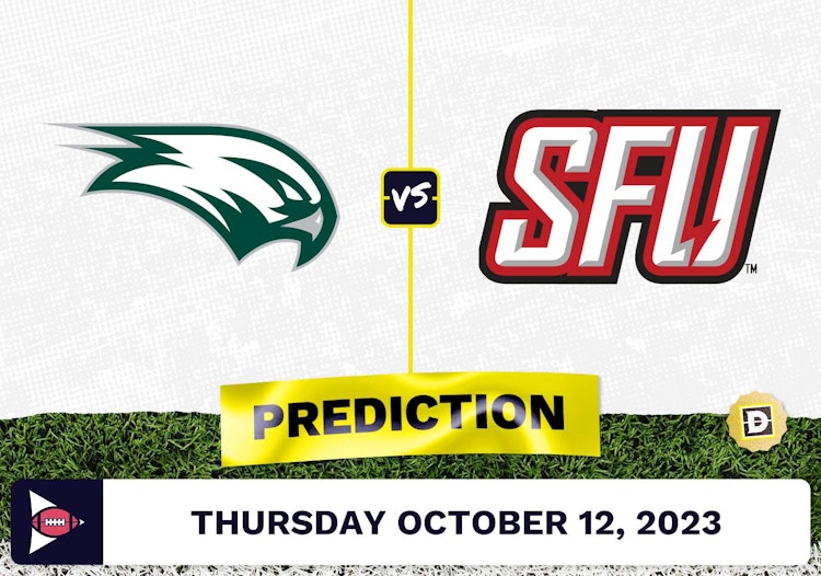 Wagner vs. St. Francis (PA) CFB Prediction and Odds - October 12, 2023