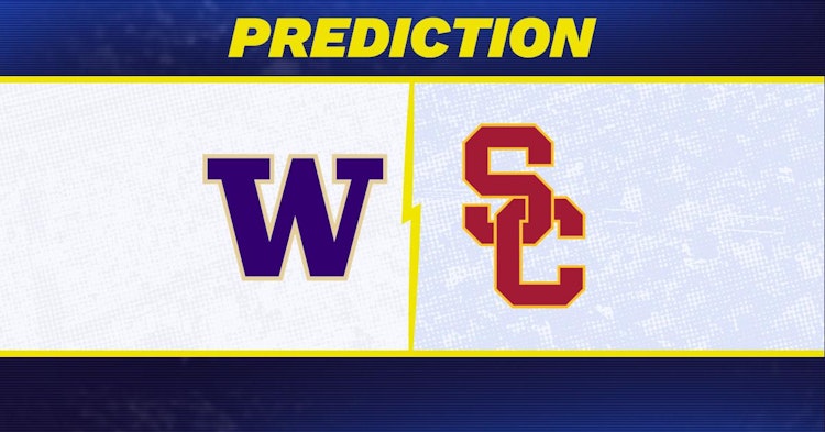 USC-Washington Predictions and Game Preview.