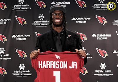 2024 NFL Season Preview: Rookie of the Year, NFC Win Totals and the Super Bowl