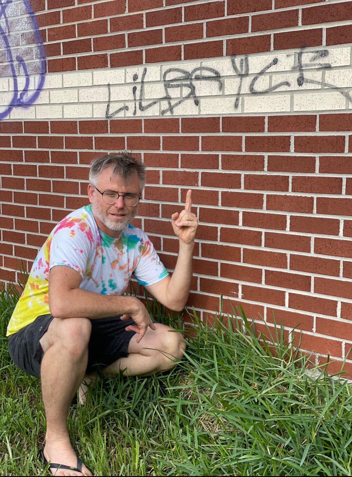 WW New Orleans: Brice Nice