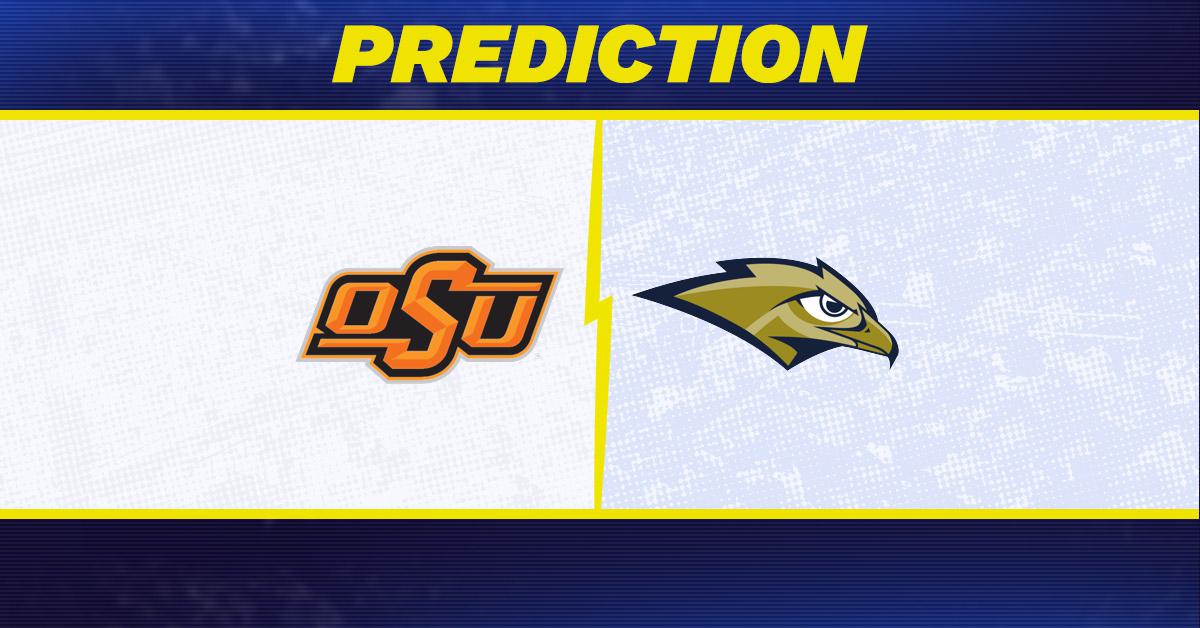 Oral Roberts vs. Oklahoma State prediction: Oklahoma State favored to win women's college basketball matchup [11/9/2025]