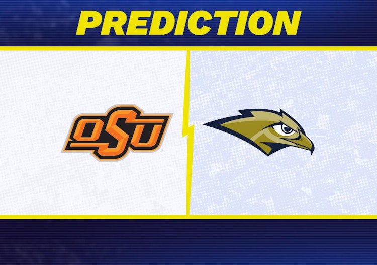 Oral Roberts-Oklahoma State Predictions and Game Preview.