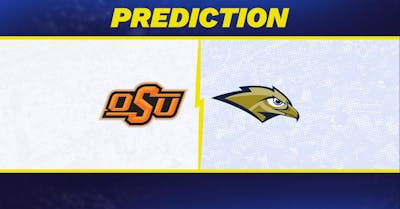 Oral Roberts vs. Oklahoma State prediction: Oklahoma State favored to win women's college basketball matchup [11/9/2025]