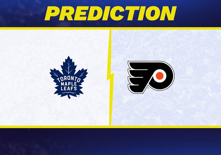 Toronto Maple Leafs-Philadelphia Flyers Predictions and Game Preview.
