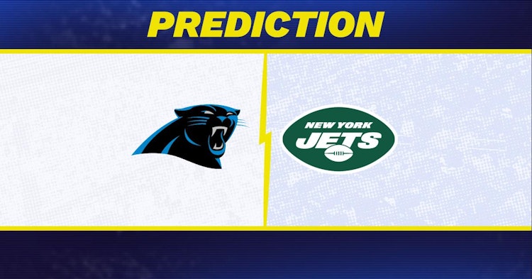 Carolina Panthers-New York Jets Early Predictions and Betting Preview.