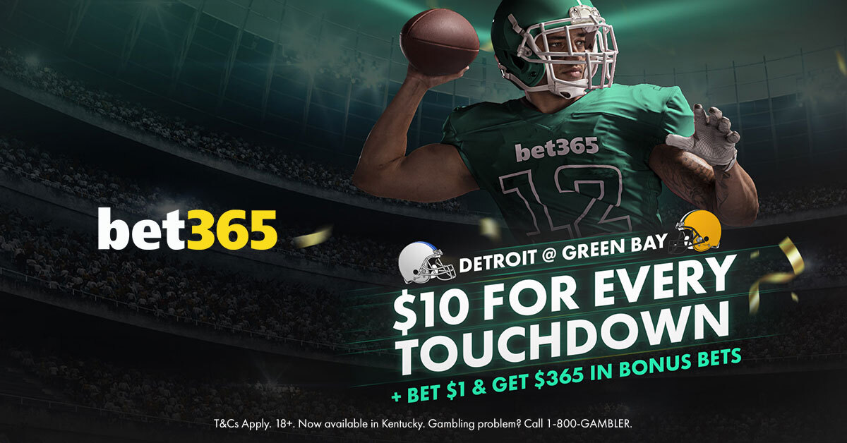 bet365 Kentucky Bonus Code Gives Out Up to $50 In Bonus Bets Ahead Of  Launch