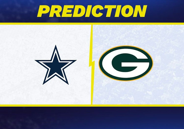 Dallas Cowboys-Green Bay Packers Early Predictions and Betting Preview.