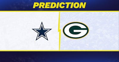 Cowboys vs. Packers prediction favors Dallas to win SNF Week 6 [2026]