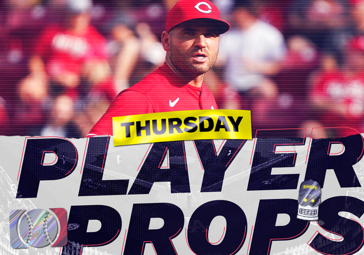 MLB Thursday Player Props and Predictions - June 16, 2022