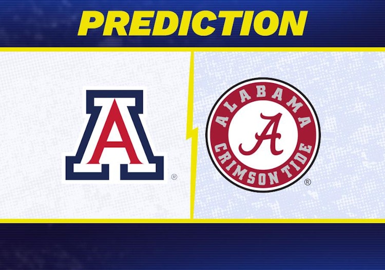 Arizona-Alabama Predictions and Game Preview.