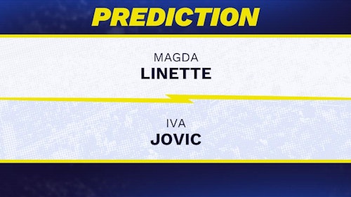 Magda Linette vs. Iva Jovic prediction, odds, picks for WTA Madrid Open 2026