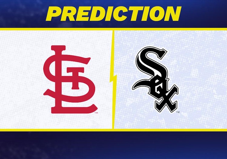 St. Louis Cardinals-Chicago White Sox Predictions and Game Preview.