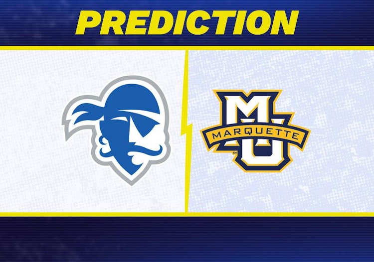 Seton Hall-Marquette Predictions and Game Preview.