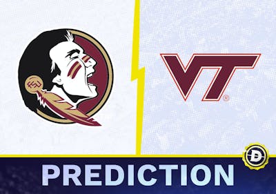 Florida State vs. Virginia Tech Prediction, Odds, College Basketball Picks [3/13/2024]