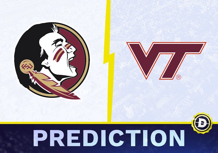 Florida State vs. Virginia Tech Prediction, Odds, College Basketball Picks [3/13/2024]