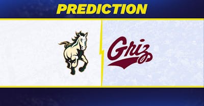 Cal Poly vs. Montana prediction: Why Montana is favored to win men's college basketball matchup [11/14/2025]