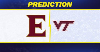 Elon vs. Virginia Tech prediction: Virginia Tech favored to win men's college basketball matchup [12/20/2025]