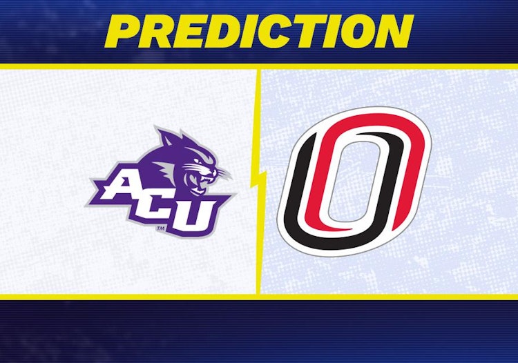 Abilene Christian-Nebraska-Omaha Predictions and Game Preview.
