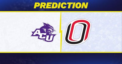 Abilene Christian vs. Nebraska-Omaha Prediction: Abilene Christian Predicted to Win College Basketball Matchup [11/30/2024]
