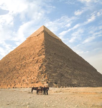 Essential Egypt - 9 Days