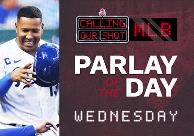 Best MLB Betting Picks and Parlay - Wednesday May 10, 2023