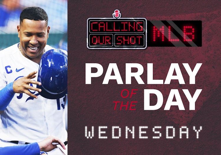 Best MLB Betting Picks and Parlay - Wednesday May 10, 2023