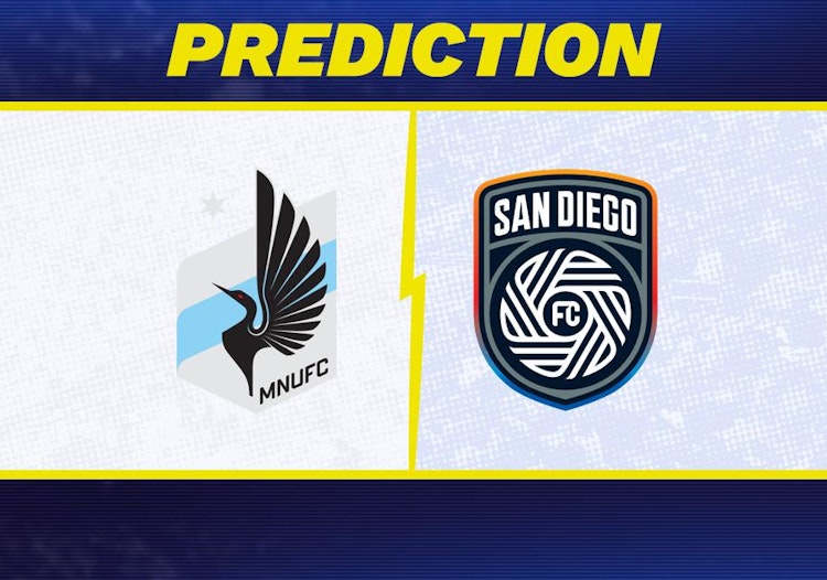Minnesota United-San Diego FC Predictions and Game Preview.