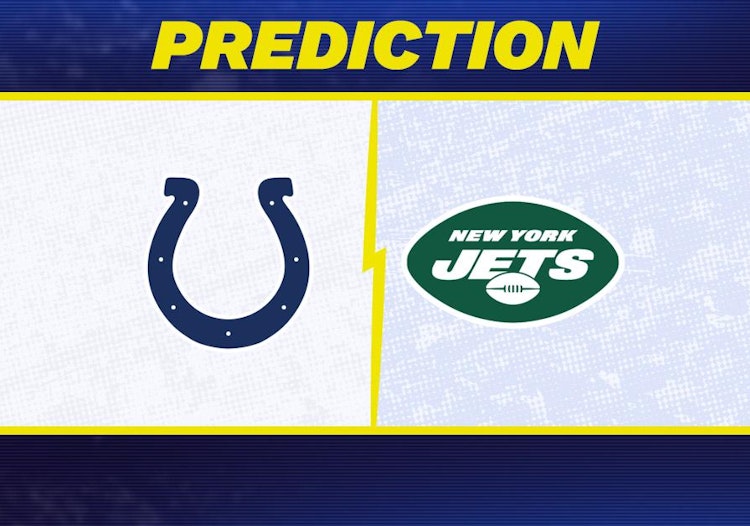 Indianapolis Colts-New York Jets Predictions and Game Preview.