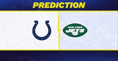 Colts vs. Jets Prediction: Jets Predicted to Win in NFL Week 11 [2024]