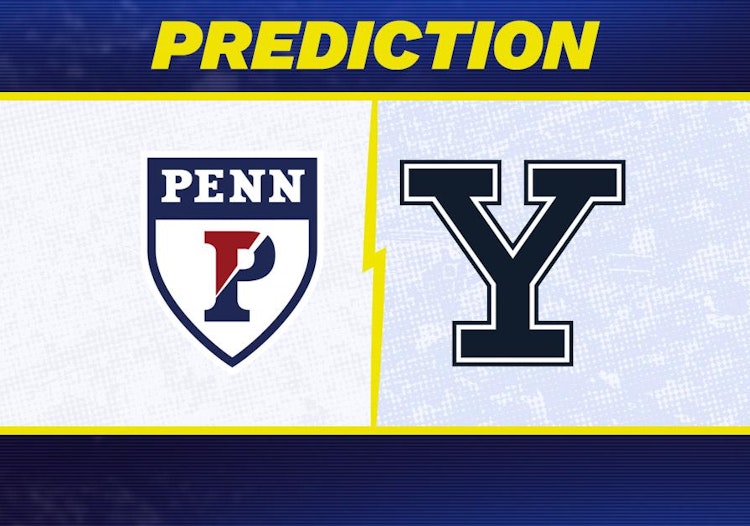 Pennsylvania-Yale Predictions and Game Preview.