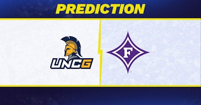 UNC Greensboro vs. Furman prediction: Furman favored to win men's college basketball matchup [2/8/2026]
